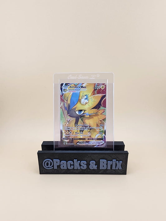 Zeraora VMAX GG42/GG70 Crown Zenith: Galarian Gallery Holo Near Mint (NM)