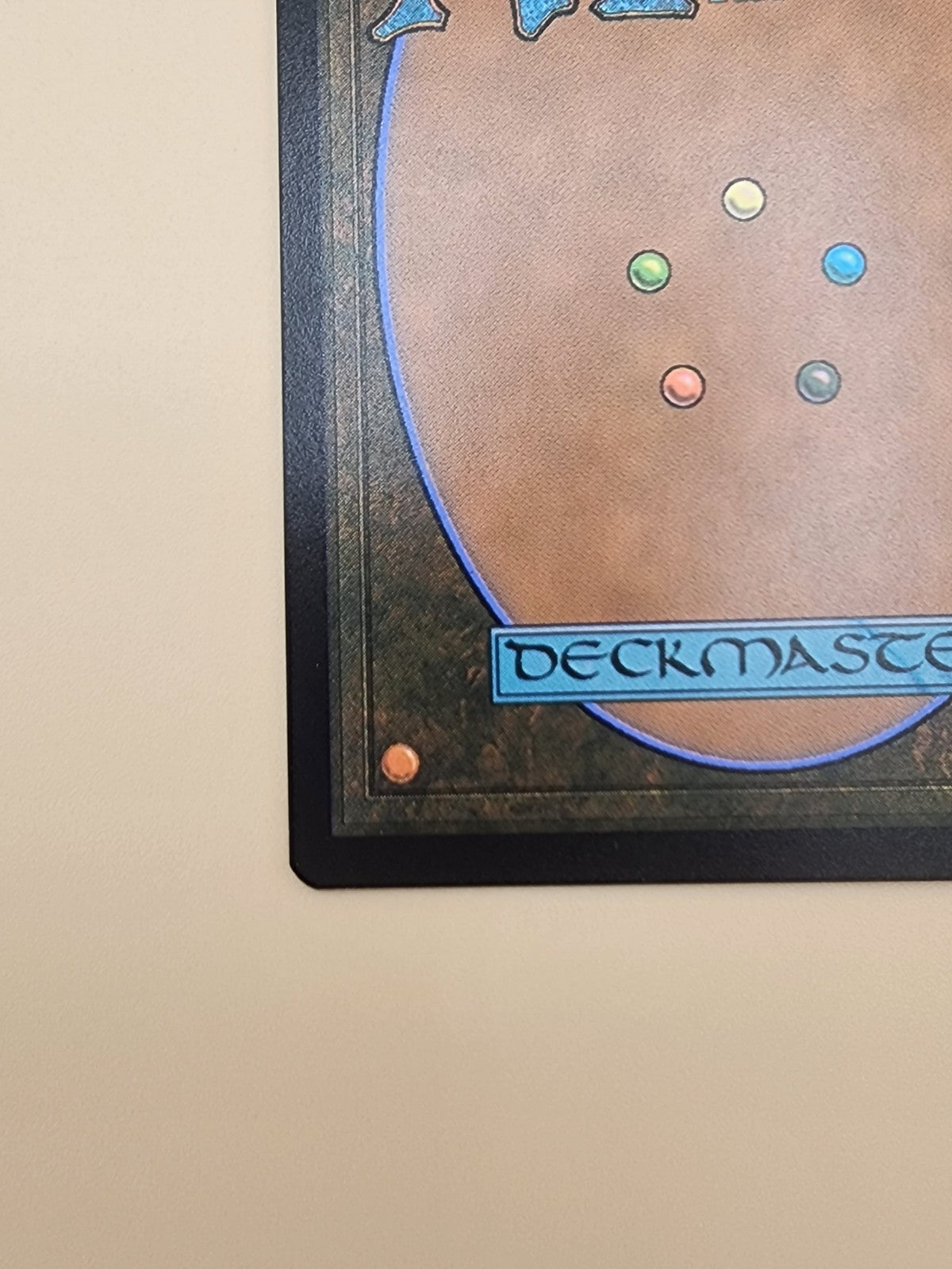 Sothera, the Supervoid Prerelease Cards Foil