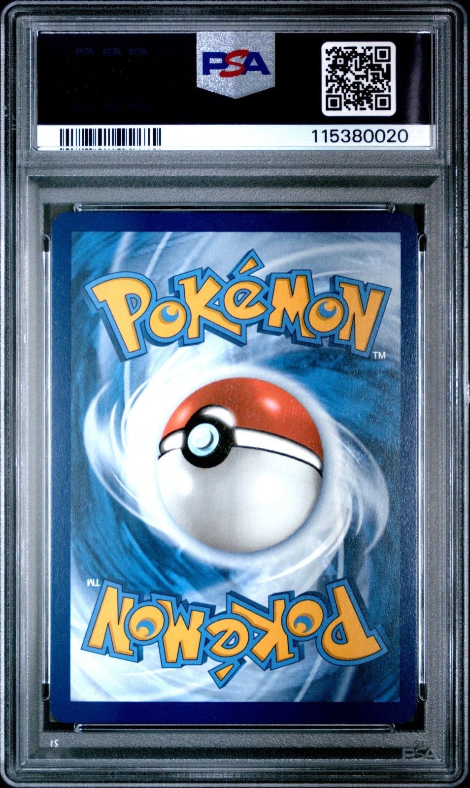 2023 Pokemon Iron Jugulis 216/182 #216 Paradox Rift Illustration Rare PSA 9 Gem