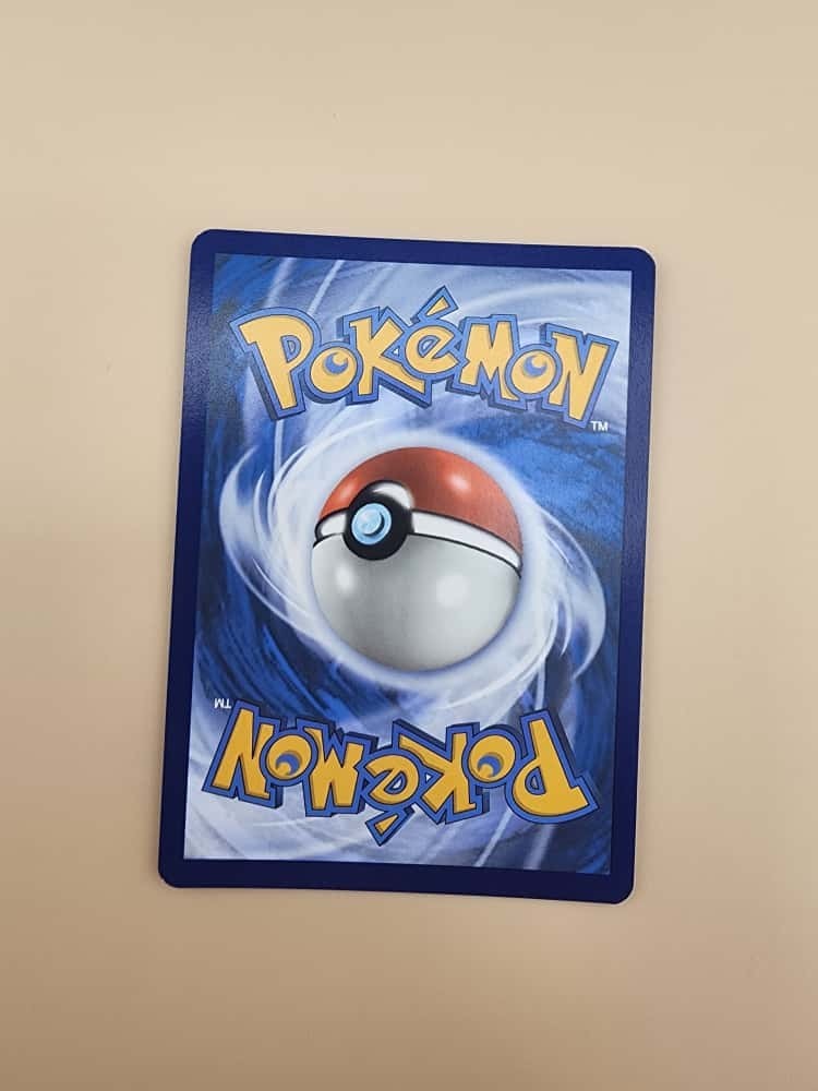 Professor Sada's Vitality 256/182 Sv04: Paradox Rift Holo Near Mint (NM)