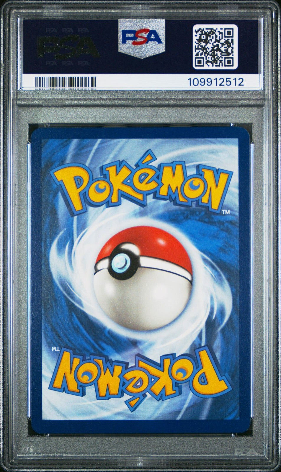 Pokemon TCG Kingambit 220/198 Scarlet & Violet Base Set Illustration PSA 9