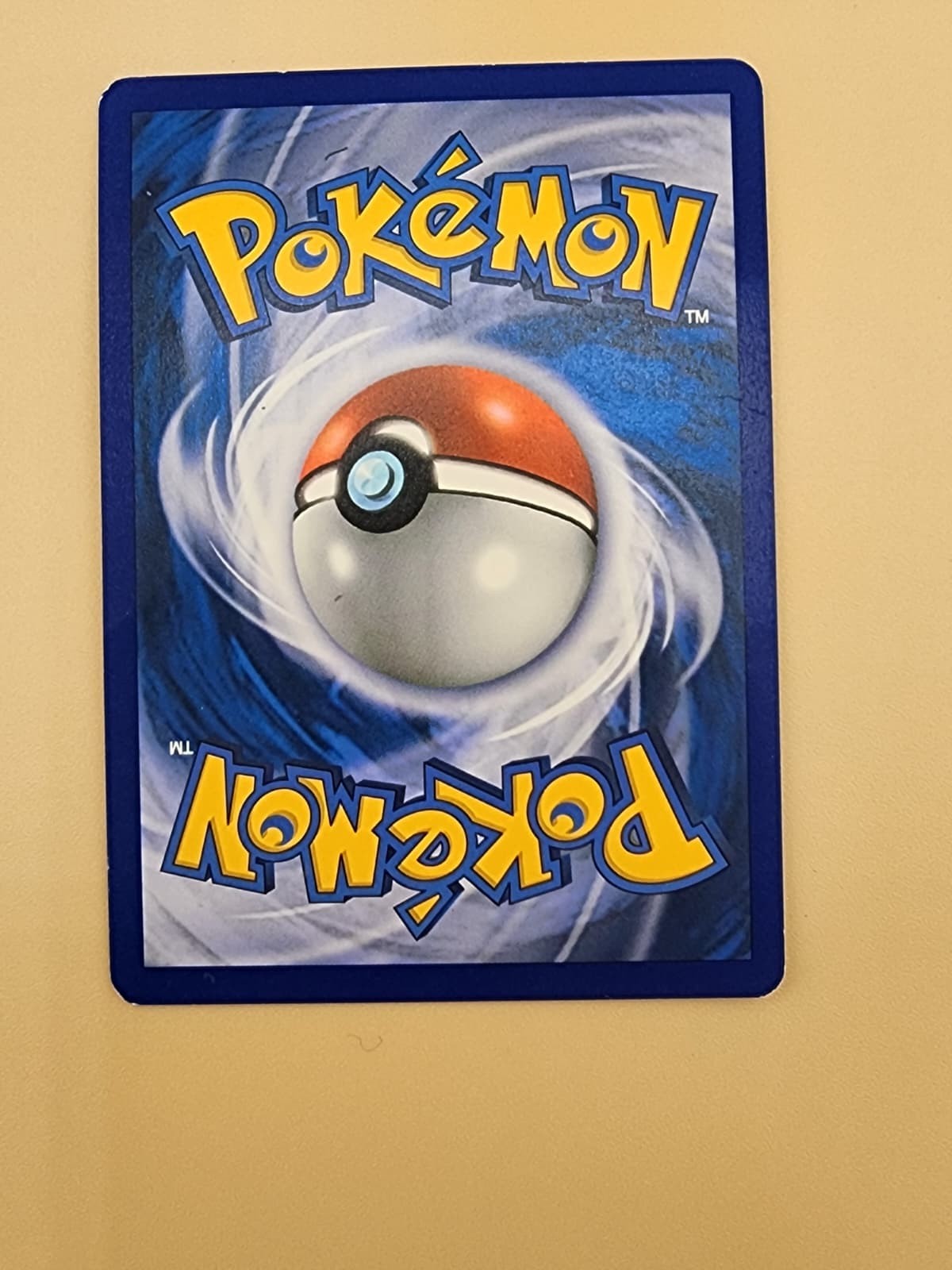 Manaphy GG06/GG70 SWSH: Crown Zenith: Galarian Gallery Holo NM