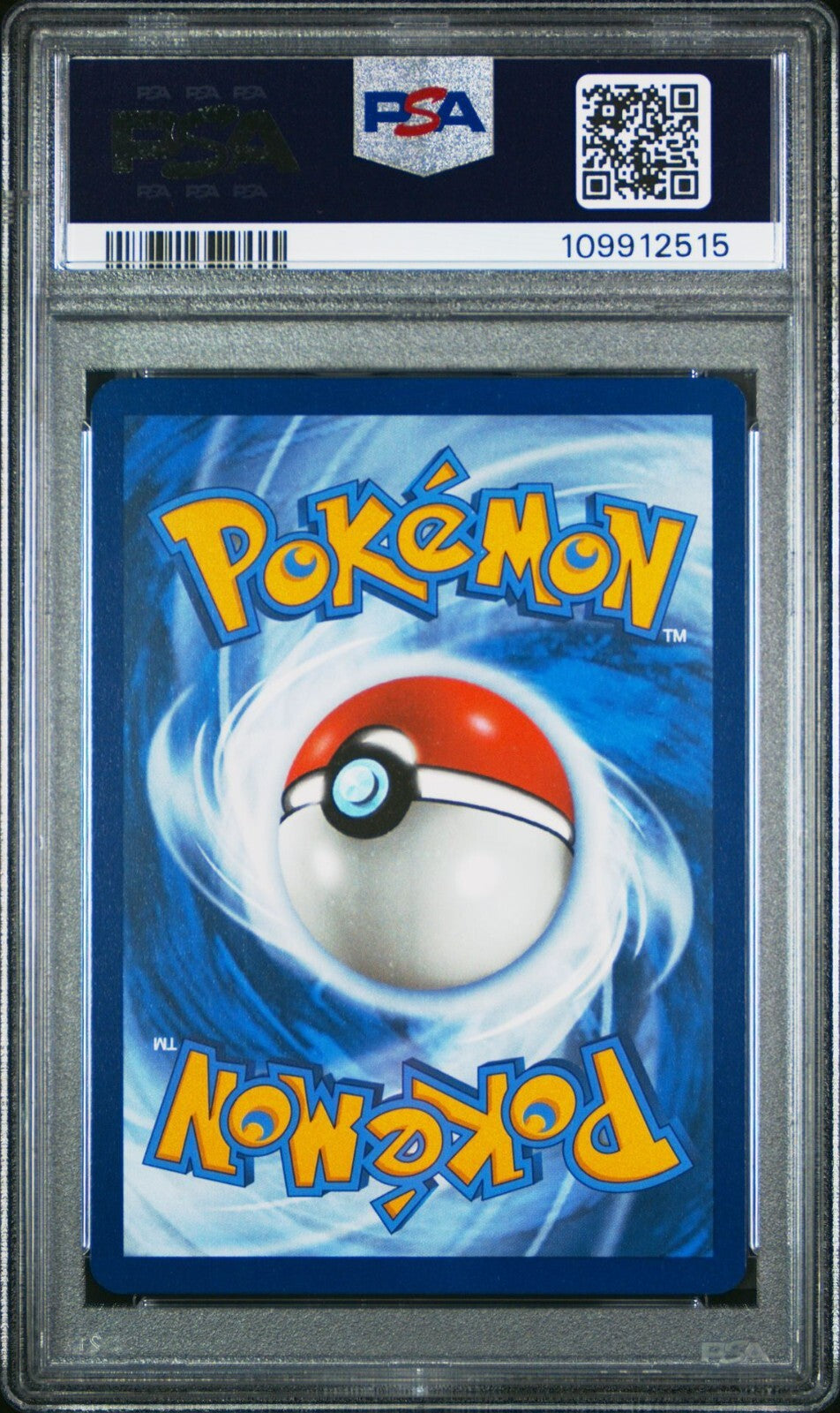 Sylveon 172 Sv: Scarlet & Violet Promo Cards Holo PSA 9