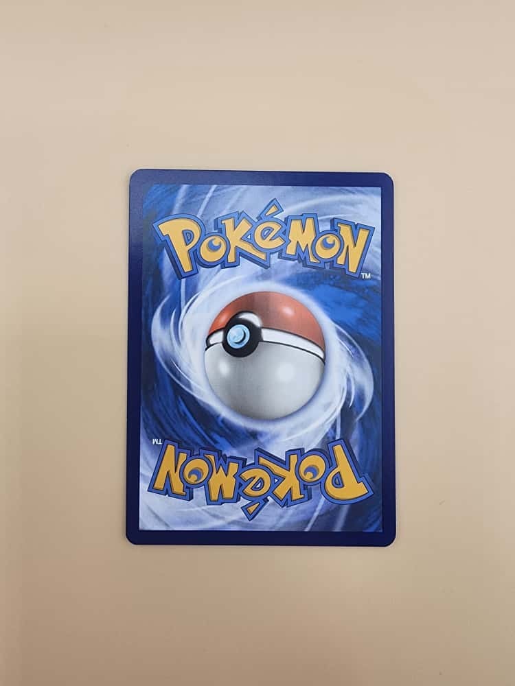 Giovanni's Charisma 204/165 Sv: Scarlet & Violet 151 Holo Near Mint (NM)