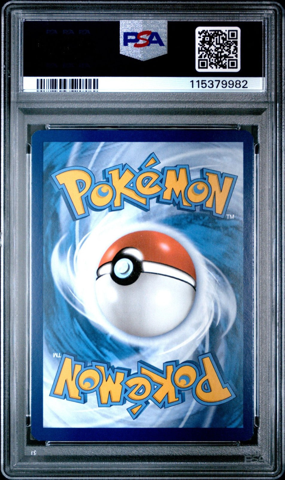 2023 POKEMON SVI EN-SCARLET & VIOLET ILLUSTRATION RARE #199 TAROUNTULA PSA 8