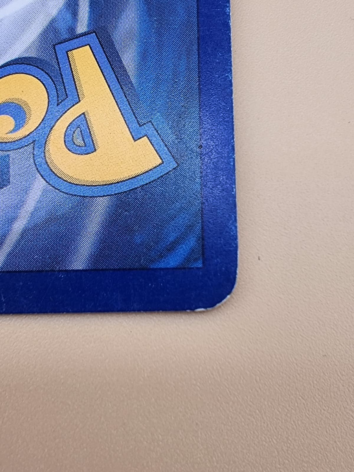 Pokemon TCG Arcanine 1/123 Heavily Played (HP)