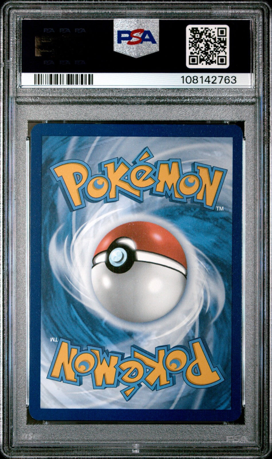 2025 POKEMON SVP EN-SV BLACK STAR PROMO #169 JOLTEON PSA 9