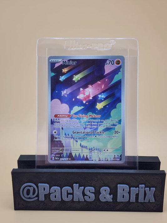Minior 201/182 Sv04: Paradox Rift Holo NM