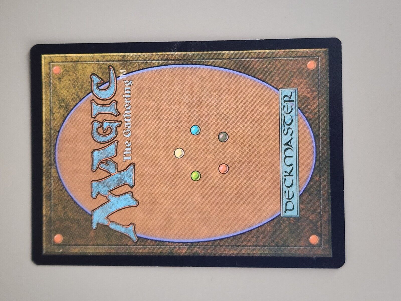 MTG Chromatic Orrery Promo Pack: Core Set 2020 228/274 Regular Promo