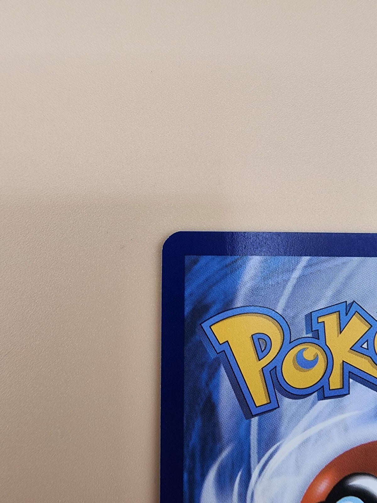Pokemon TCG: Carmine 204/167 NM