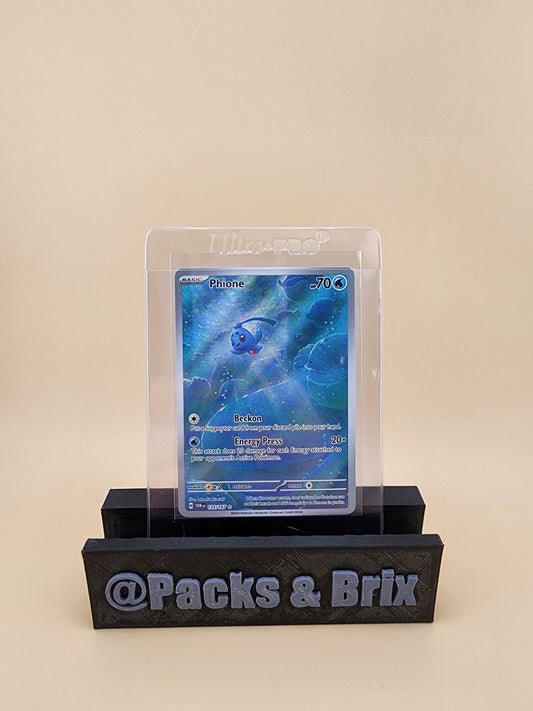 Phione 175/167 Sv06: Twilight Masquerade Holo