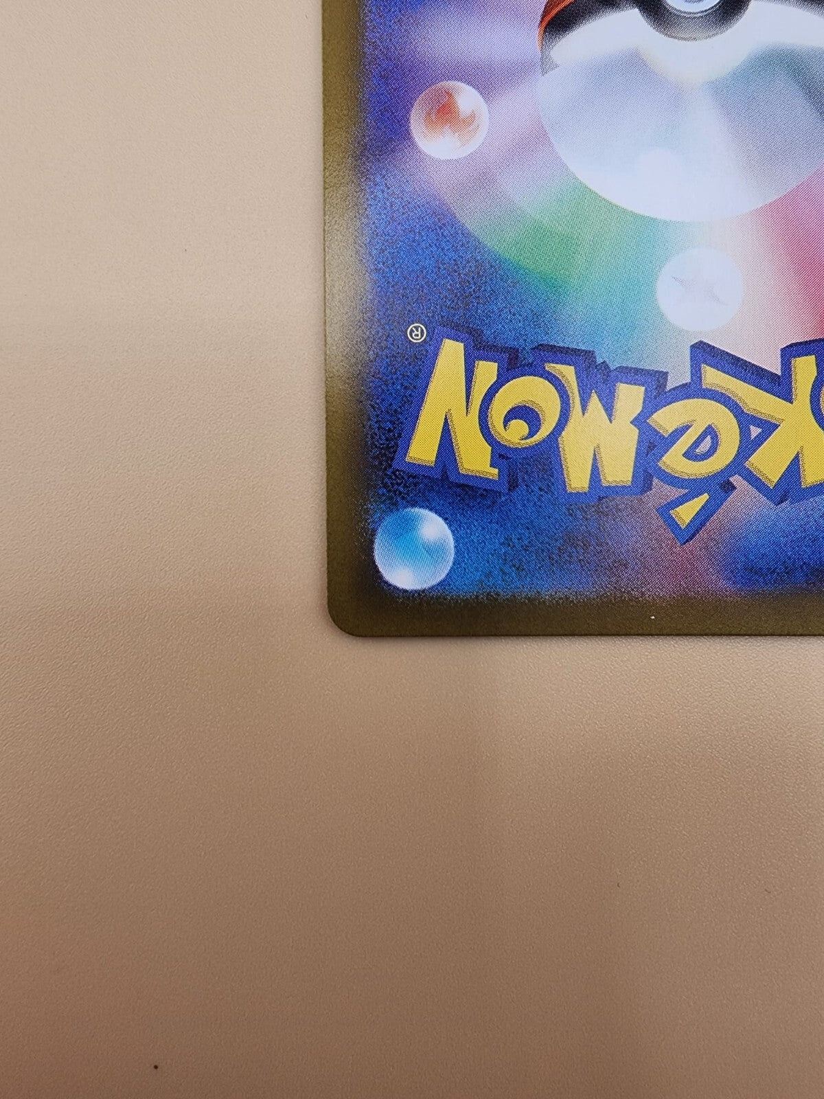 Team Rocket's Murkrow 106/098 Sv10:  Holo (Japanese) Near Mint (NM)