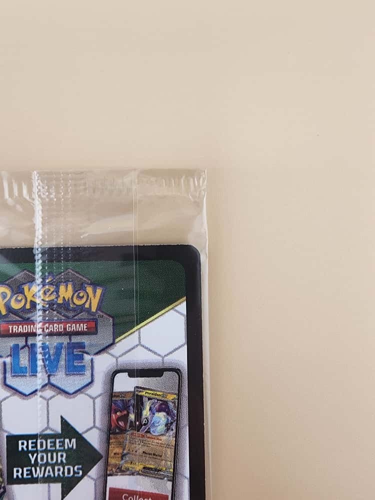 Jolteon ex 030/131 Prismatic Evolutions Holo Near Mint (NM) StampedSealed