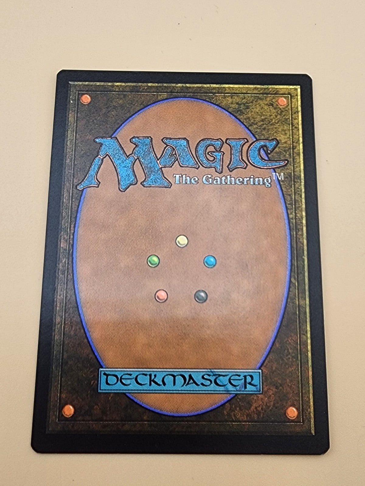 Teyo, Geometric Tactician  - Commander Masters - 725 NM