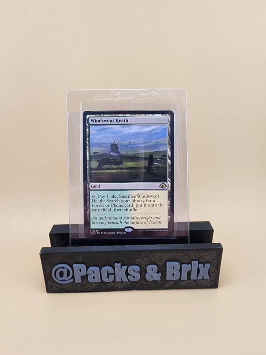 MTG Windswept Heath MH3 [235] NM