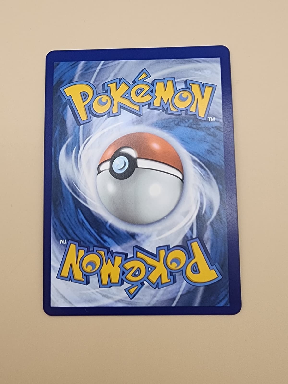 Inteleon 142/132 Me01: Mega Evolution Holo Near Mint (NM)