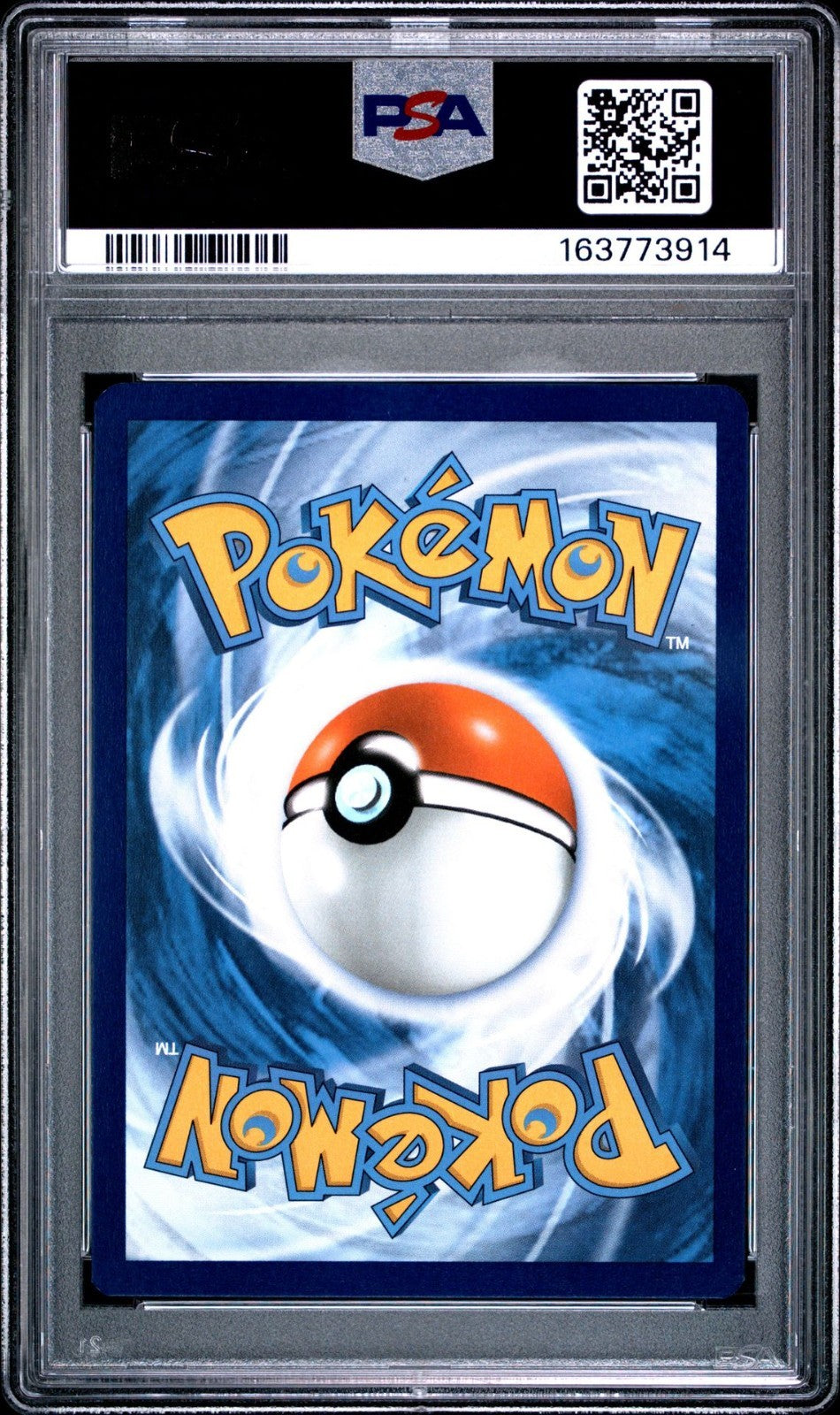 2023 POKEMON SWSH BLACK STAR PROMO CROWN ZENITH TIN #283 GALARIAN ZAPDOS PSA 9