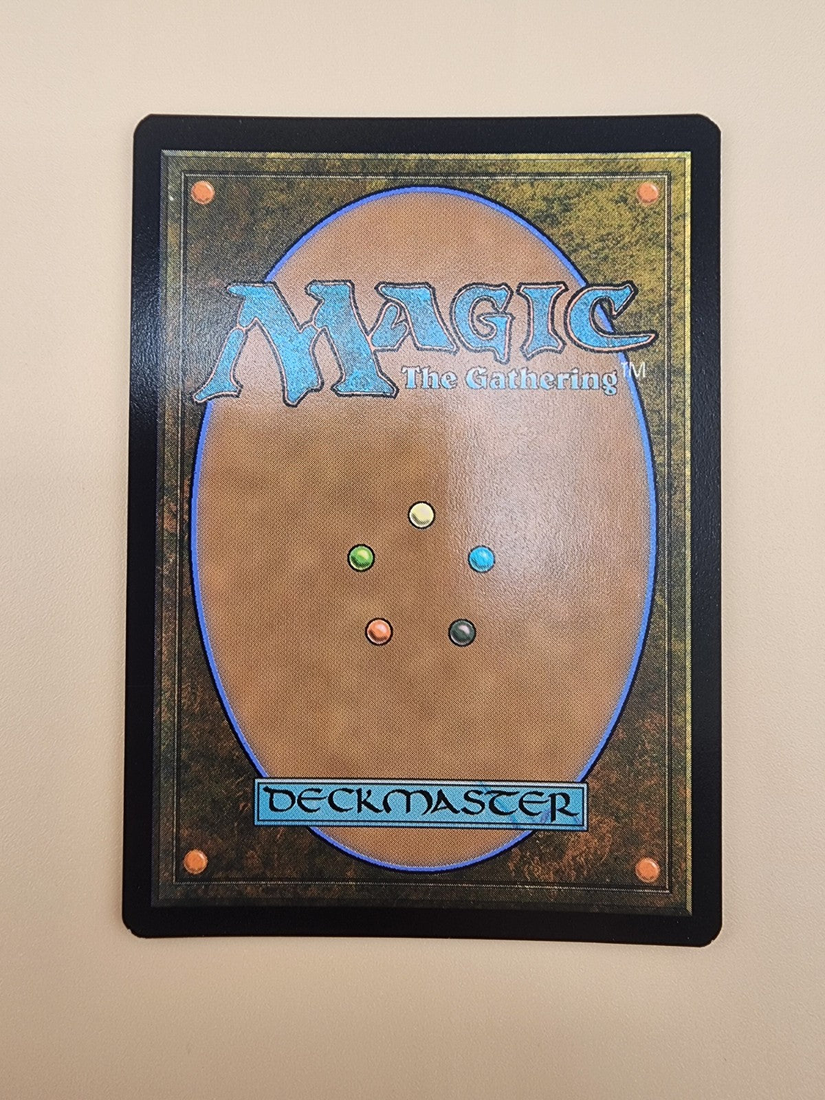 Bard, King of Dale (Borderless) (Surge Foil) The Hobbit Foil NM