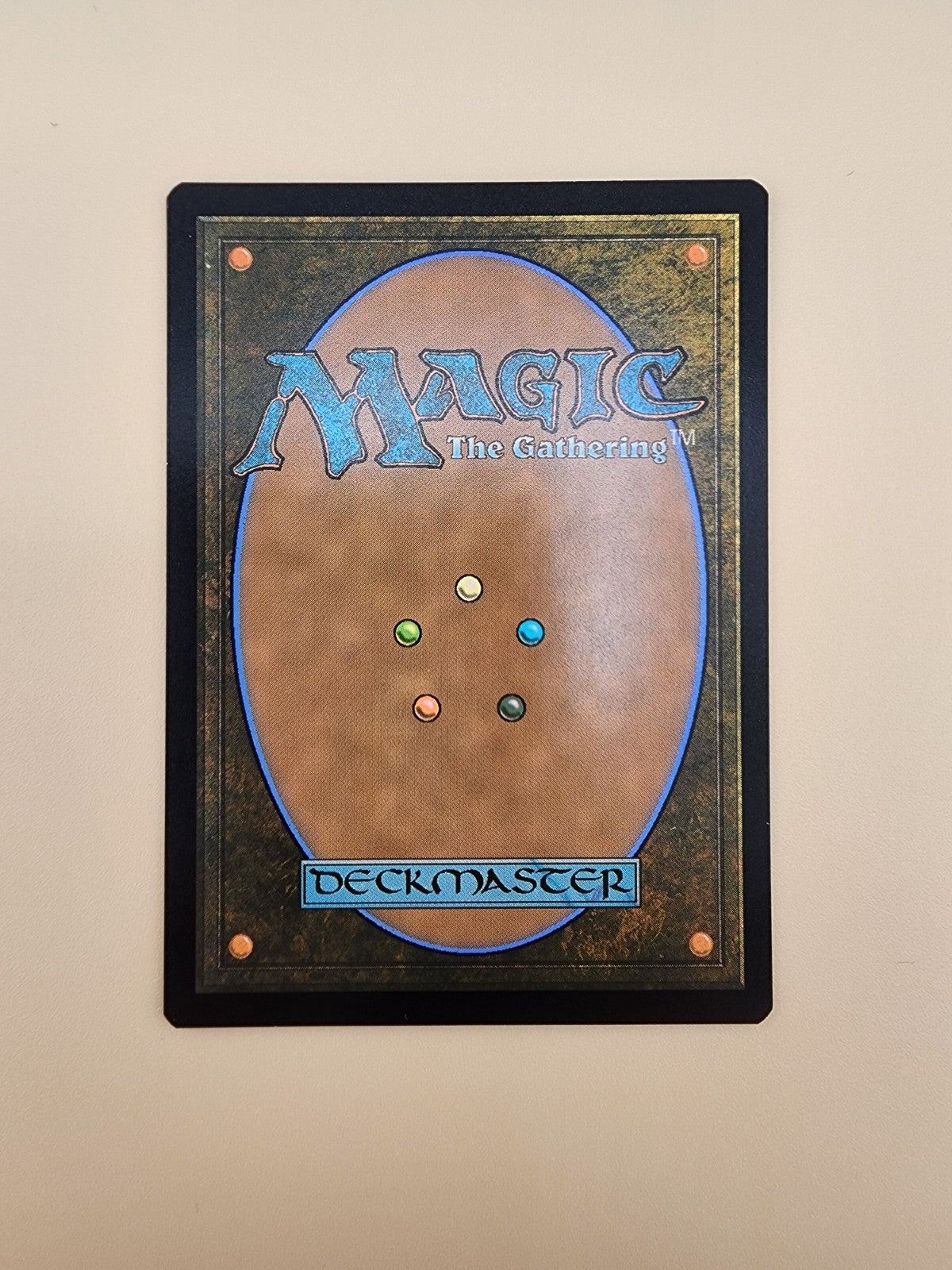 HOB 0239 - Gleaming Splendor - Book Cover - Foil - The Hobbit MTG