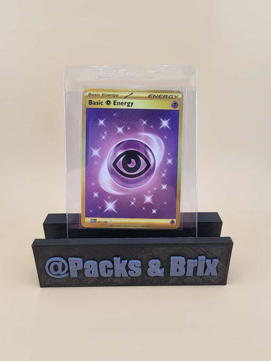 Basic Psychic Energy 207/165 Sv: Scarlet & Violet 151 Holo Near Mint (NM)