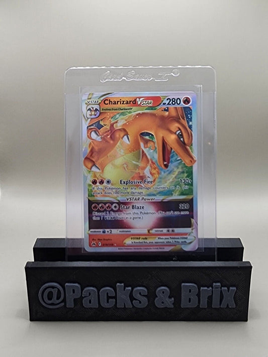 Charizard VSTAR 019/159 Crown Zenith Holo