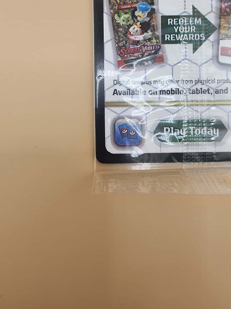 Jolteon ex 030/131 Prismatic Evolutions Holo Near Mint (NM) StampedSealed