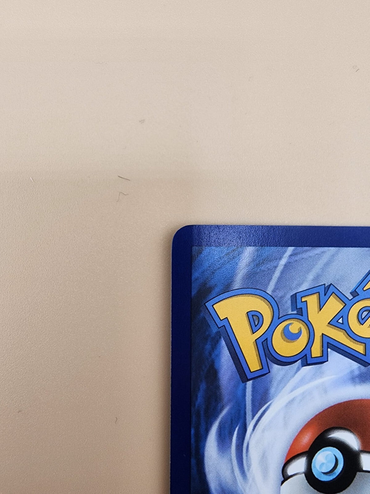 Jynx ex 191/165 Sv: Scarlet & Violet 151 Holo NM
