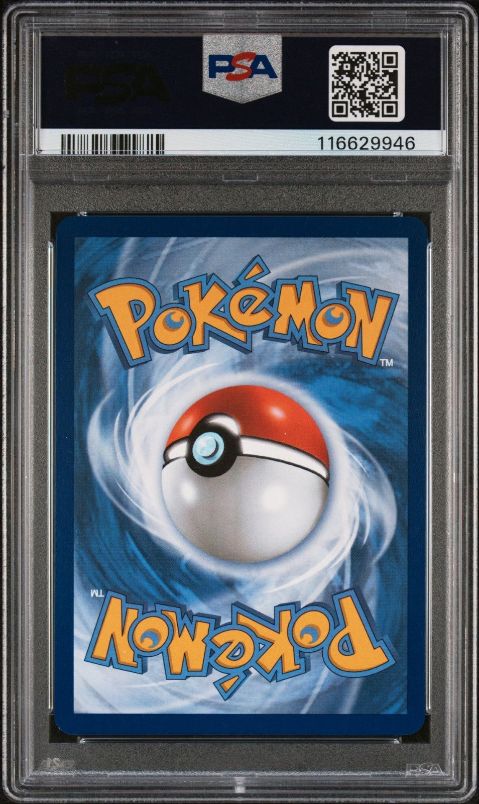 2025 POKEMON JTG EN-JOURNEY TOGETHER #184 LILLIE'S CLEFAIRY EX PSA 9