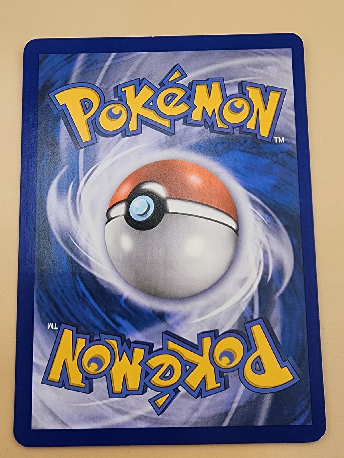 Lapras 24/123 Heartgold & Soulsilver Regular Lightly PLayed (LP)