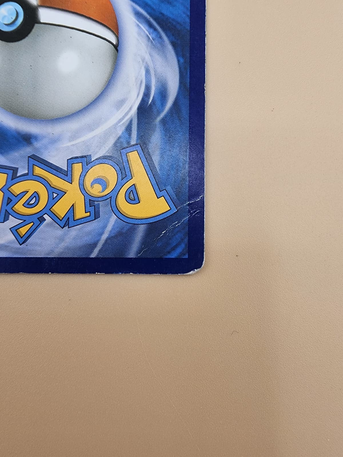 Primarina GX SM39 Sm Holo Heavily PLayed (HP)