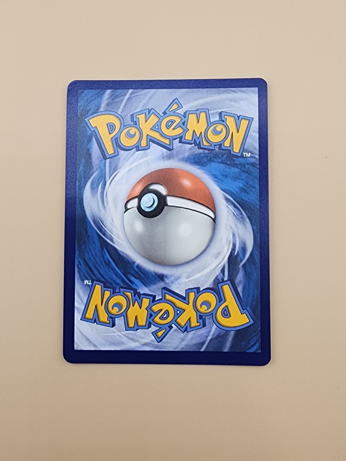 Deerling 165/162 Sv05: Temporal Forces Holo
