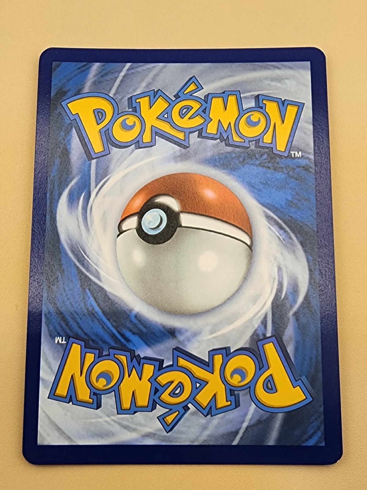Gothorita 125/086 Sv: White Flare Holo Near Mint NM
