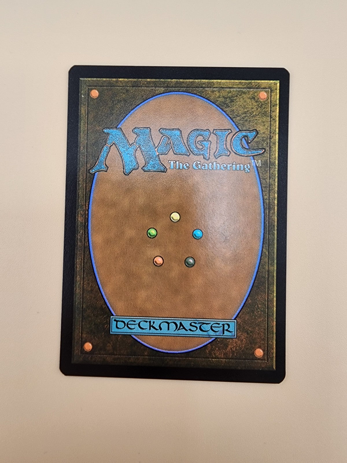 Nazgul (0335) - LTR - NM TCG MTG