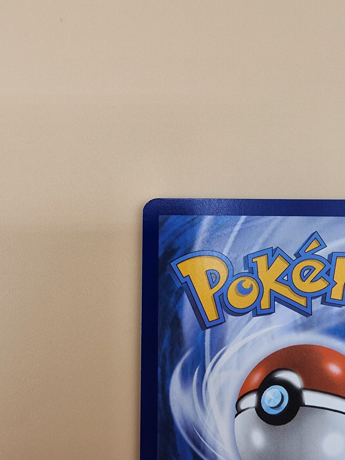 Bulbasaur 143/142 Sv07: Stellar Crown Holo Near Mint (NM)