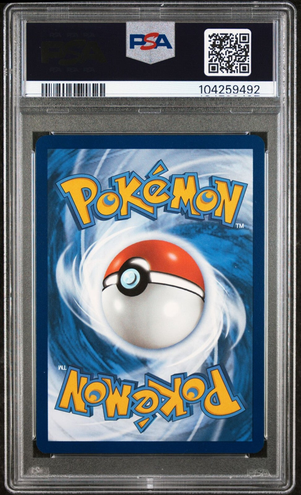 Deoxys GG12/GG70 Crown Zenith: Galarian Gallery Holo PSA 9