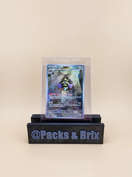 Aegislash 210/182 Sv04: Paradox Rift Holo Near Mint (NM)