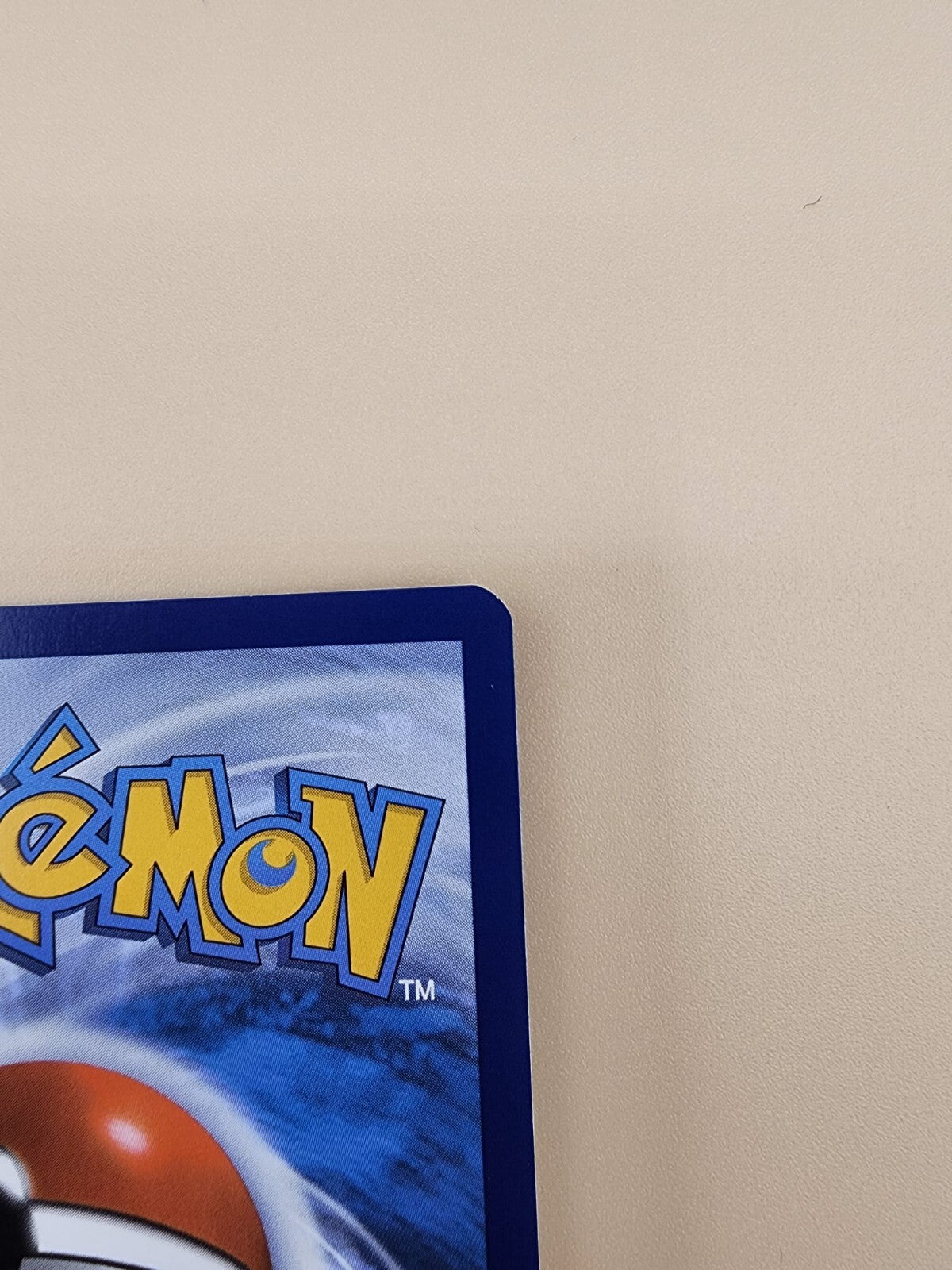 Pokemon TCG: Carmine 204/167 NM