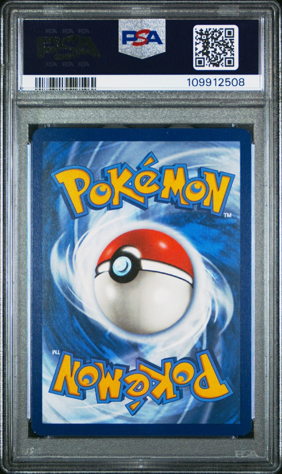 Lechonk 209/197 Sv03: Obsidian Flames Holo NEAR MINT PSA 8.5