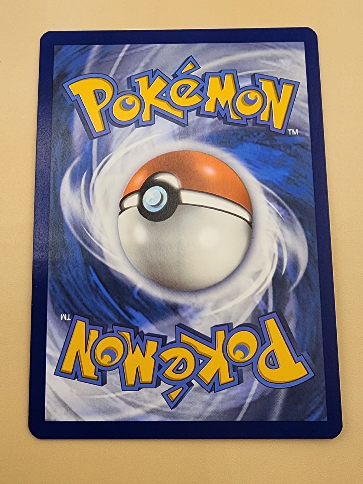 Teal Mask Ogerpon - 123 (Pokemon Center Exclusive) 123 Near Mint NM