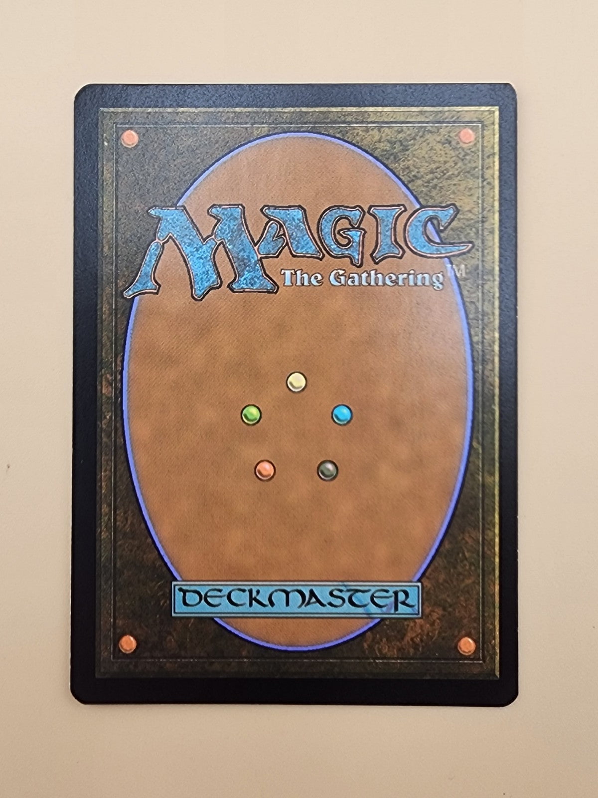 Orim's Chant The List Reprints Regular Near Mint NM
