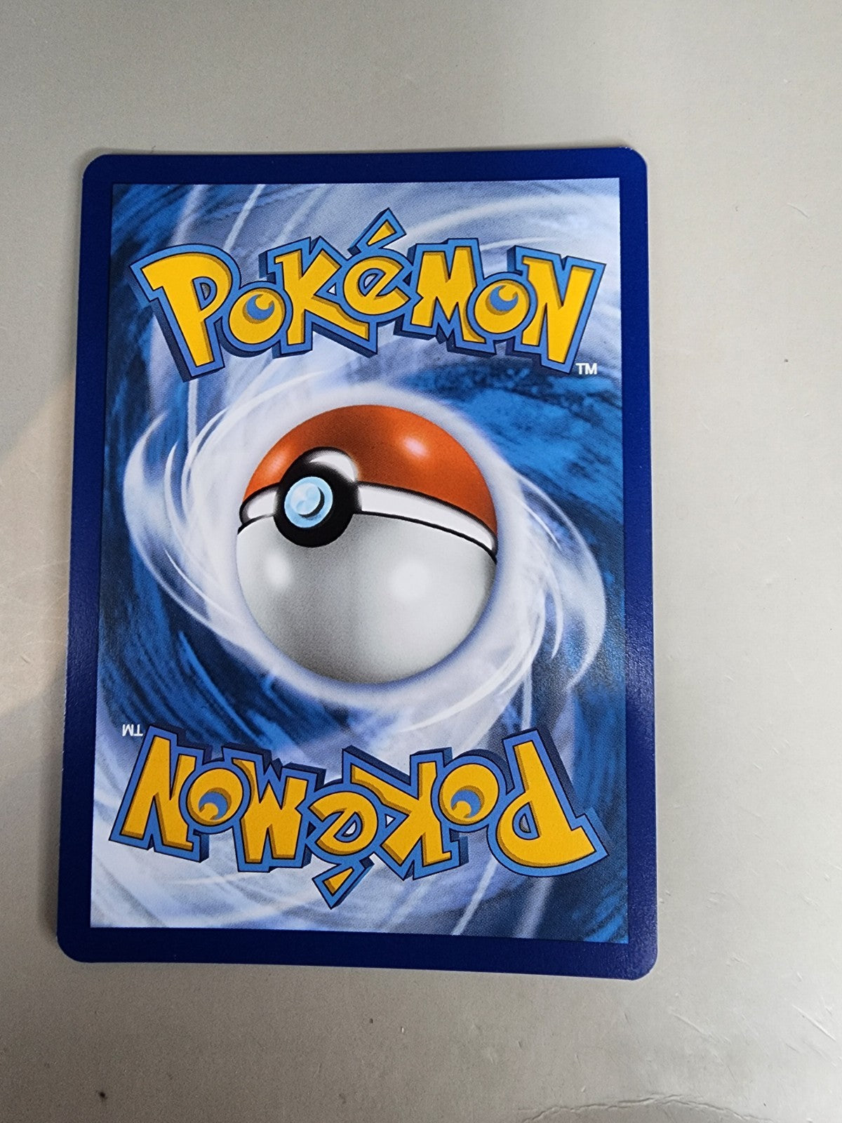 Wartortle 002/034 Trading Card Game Classic Holo NM
