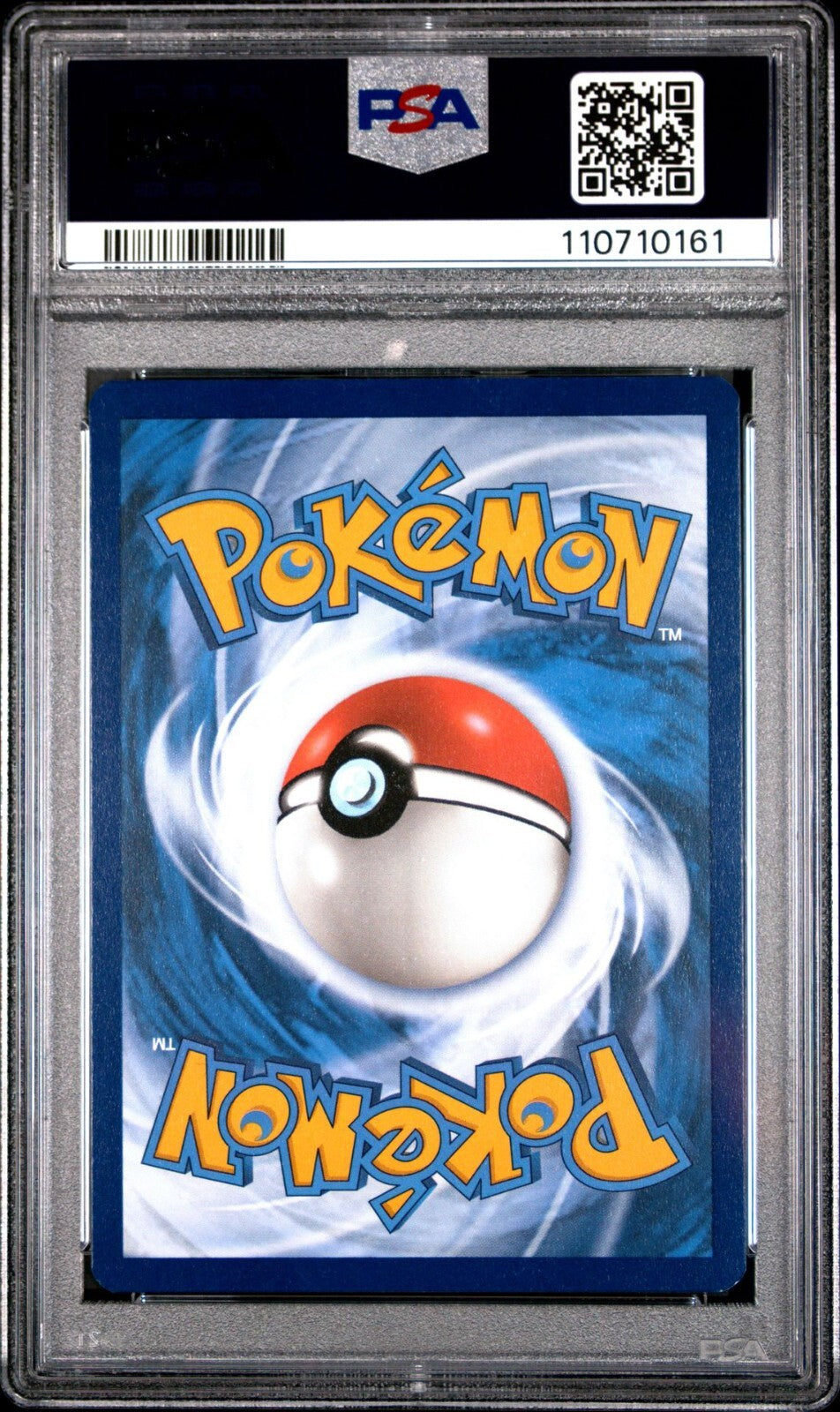 Galarian Moltres SWSH284 SWSH: Sword & Shield Promo Cards Holo PSA 9