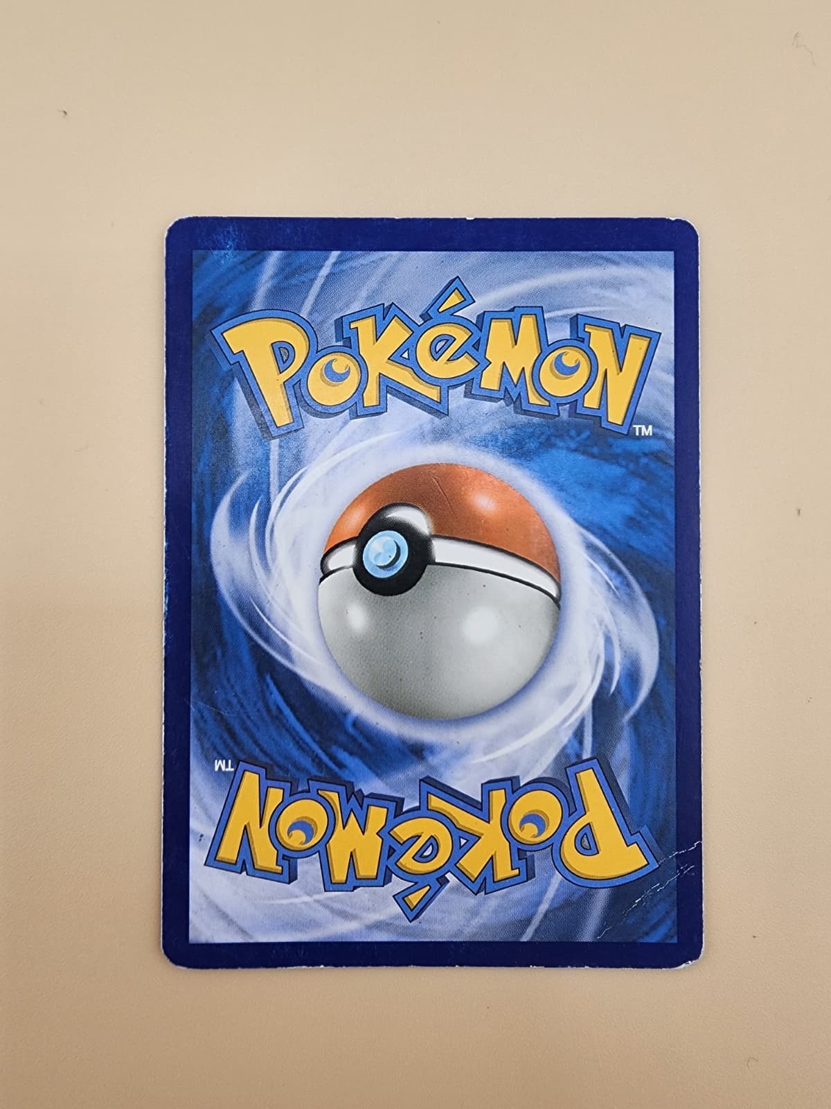 Primarina GX SM39 Sm Holo Heavily PLayed (HP)