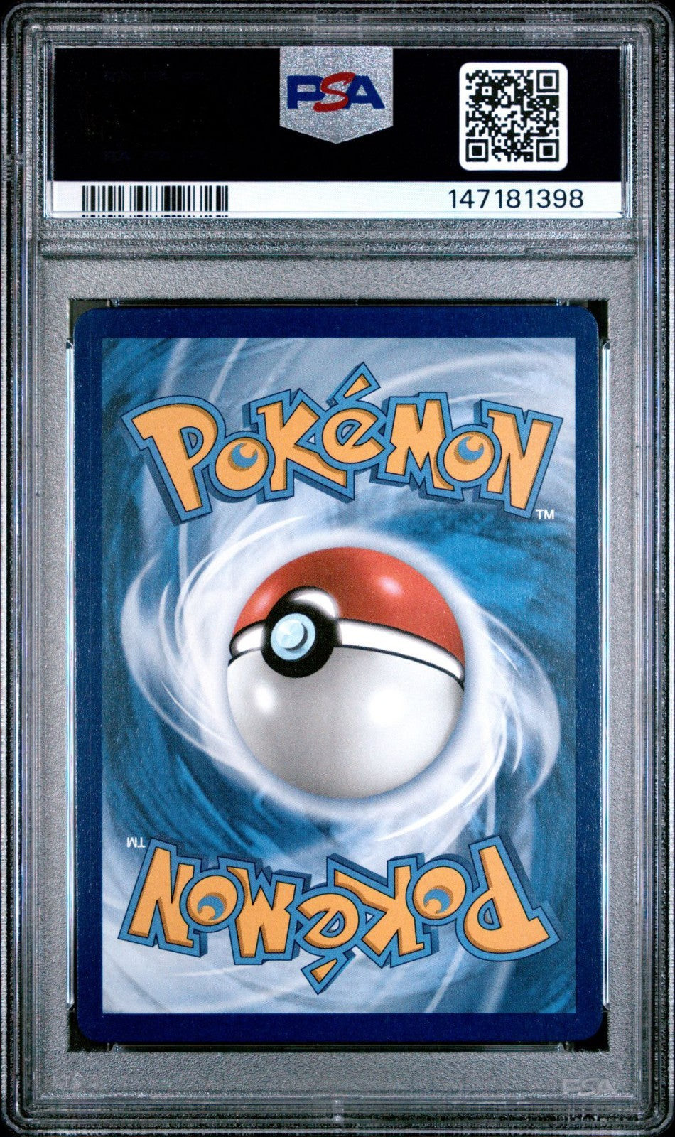 2025 POKEMON MEG EN-MEGA EVOLUTION ILLUSTRATION RARE #141 CLAWITZER PSA 9