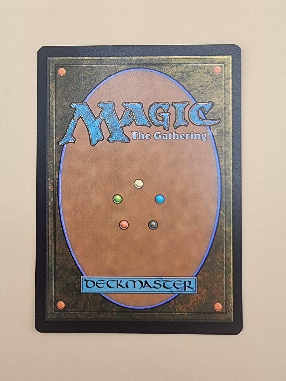 Magic The Gathering Exalted Sunborn Edge of Eternities PreRelease Foil NM