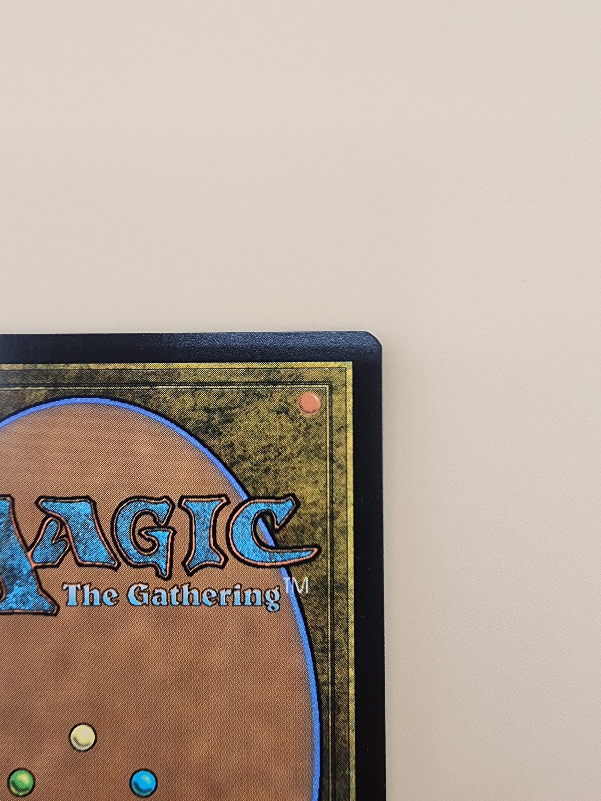 MTG Swan Song The Lord of the Rings: Tales of Middle-Earth Regular MTG NM