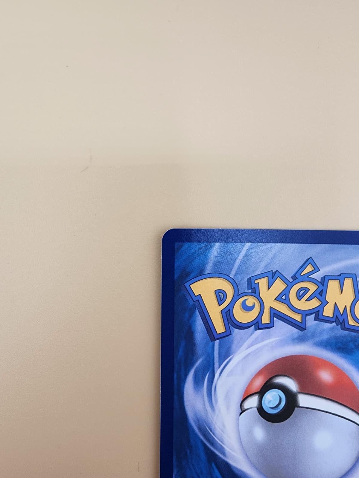 Zorua 140/086 SV11W: White Flare Holo (Korean) Near Mint (NM)