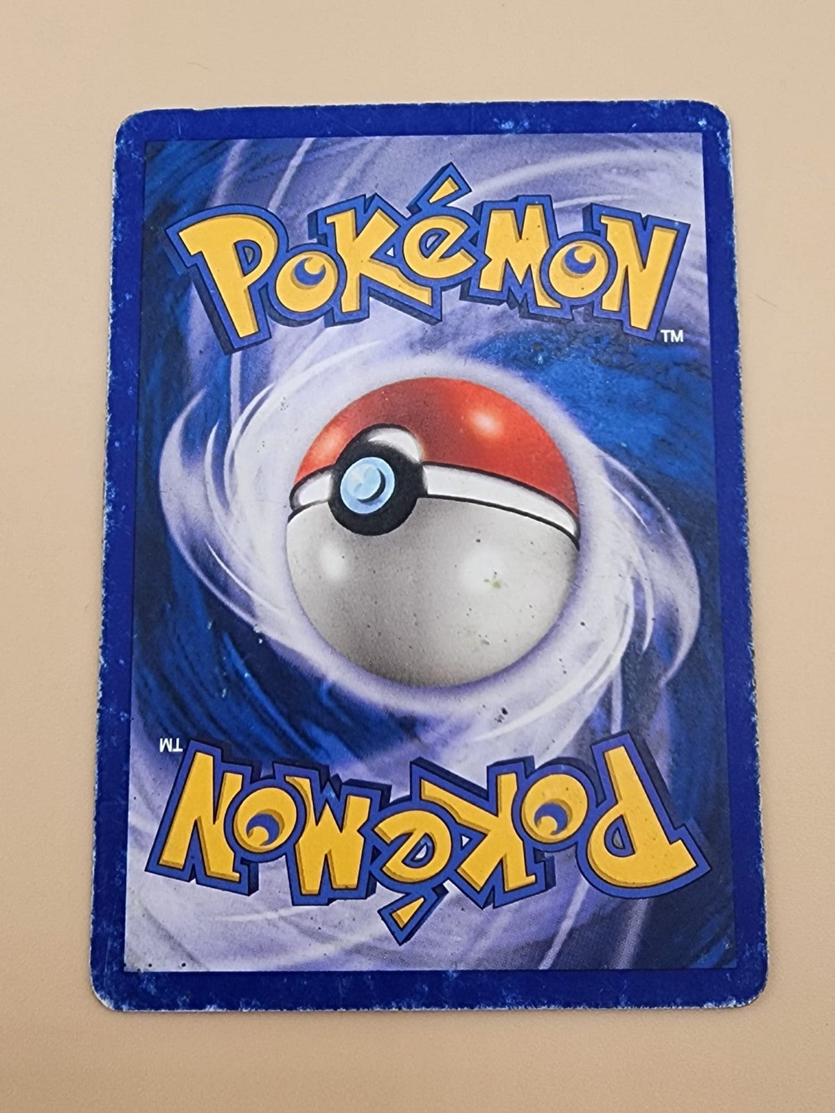 Bellossom 005/147 Aquapolis Reverse Holo Heavily Played (HP)