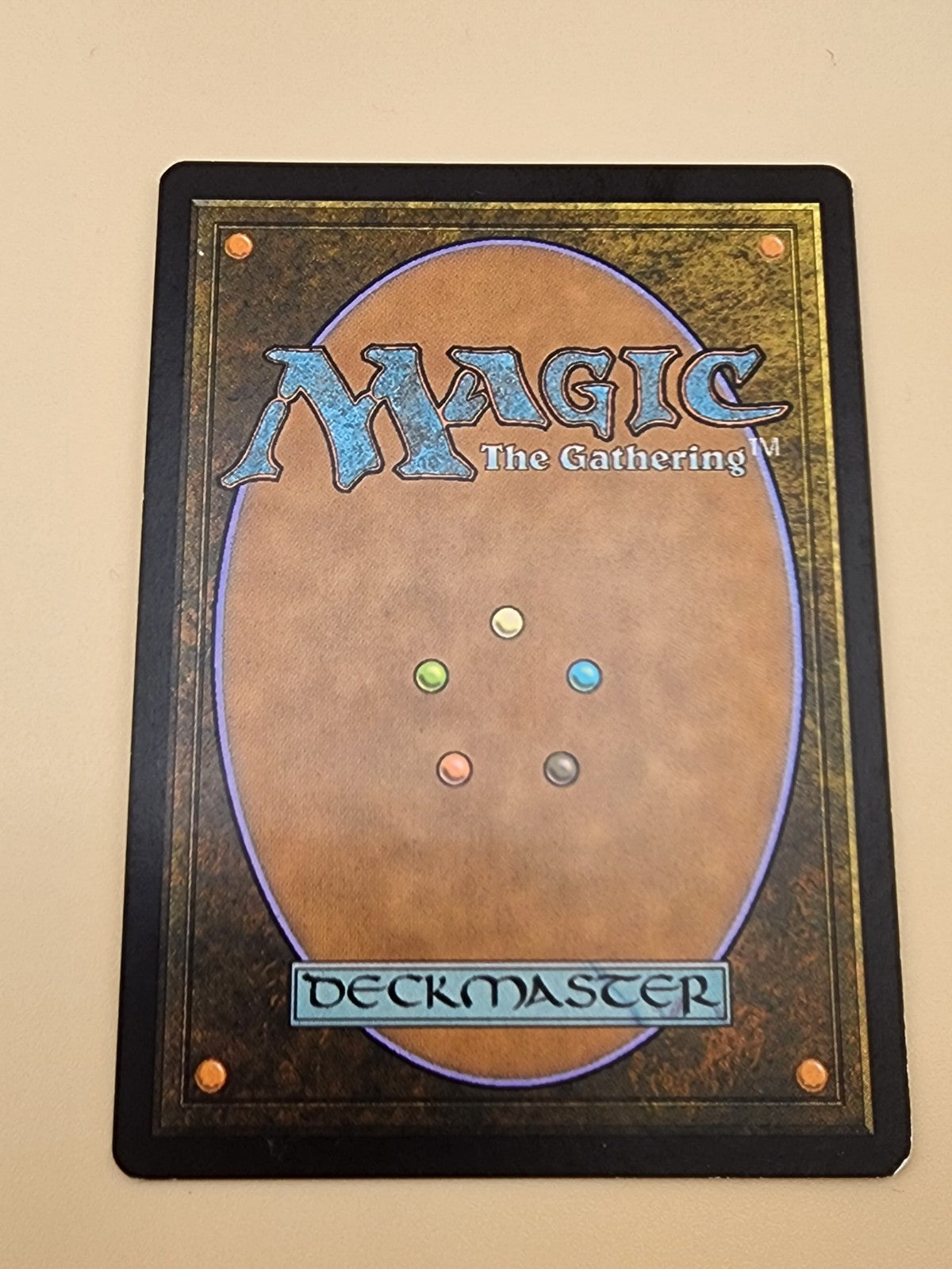 Steam Vents Return to Ravnica Regular LP
