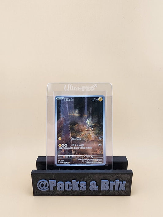 Blitzle 195/182 Sv04: Paradox Rift Holo